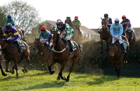 grand national results 2023